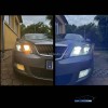 Skoda Octavia 2 FL